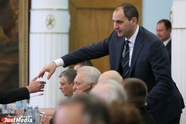 Депутат Альшевских хочет ликвидировать пост председателя правительства области - Фото 1