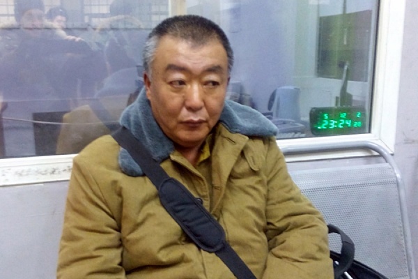 Проиграл 1,7 млн юаней и сбежал из страны. В Екатеринбурге задержан гражданин КНР, находившийся в международном розыске - Фото 1