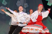 «Знакомьтесь, это — мы!» Юные артисты Среднего Урала выступят на сцене Детской филармонии