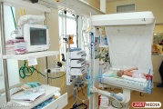 Семья екатеринбуржцев утверждает, что из-за халатности врачей их малыш стал инвалидом