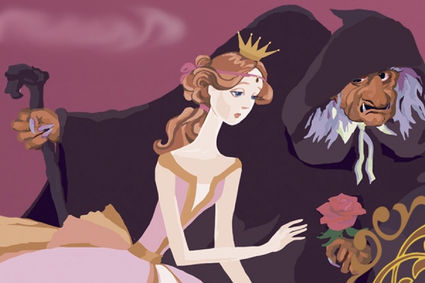 «Щелкунчик» готовит новогоднюю премьеру — балет «Принцесса и Чудовище» - Фото 1