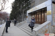 Бывший сотрудник бухгалтерии УМВД Екатеринбурга должна выплатить ведомству 15 млн рублей