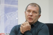 Григорий Иванов о Тарханове: «Место за ним, и никого искать мы не будем»