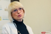 Евгения Умникова уйдет в отставку 30 декабря
