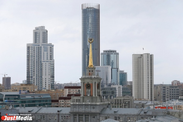 УГМК: «Площадка для башни «Екатерина» готова» - Фото 1