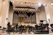 Свердловская филармония открывает в Крыму виртуальный концертный зал