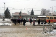 Злостную нарушительницу ПДД, сбившую пешехода, оштрафовали на 12 тысяч рублей