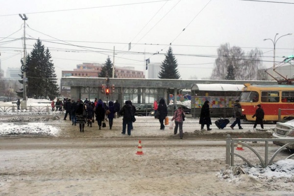 Злостную нарушительницу ПДД, сбившую пешехода, оштрафовали на 12 тысяч рублей - Фото 1