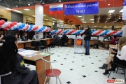 Потенциальные участники выборов в шоке: Чайников расставил в ТИКи Екатеринбурга своих людей