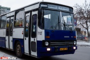Краснотурьинск может остаться без общественного транспорта. Областные власти не дают перевозчикам повысить стоимость проезда