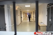 Житель Уралмаша, напавший с ножом на посетителя психиатрической больницы, отработает по приговору суда 400 часов