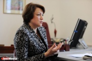 Екатерина Сибирцева: «Нужно продолжать развитие образовательного комплекса города»