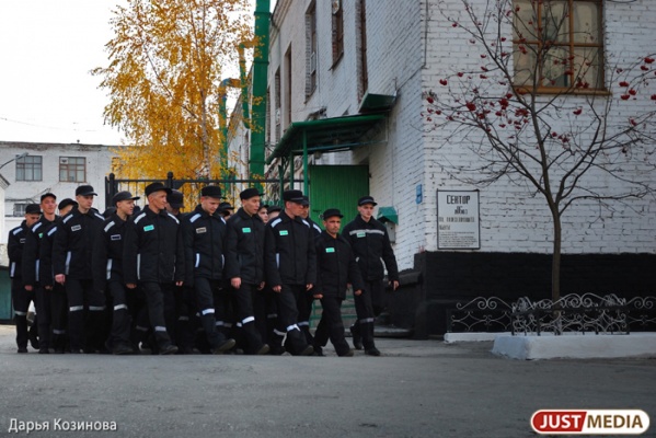 В колониях Свердловской области стало меньше осужденных - Фото 1