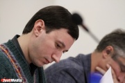 Депутат Боровик предлагает перекрыть дорогу в депутаты таким, как Ушаков и Гаффнер