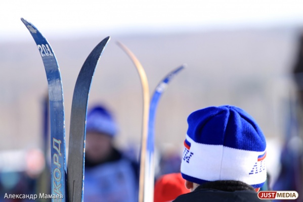 Участники и гости главного старта «Лыжни России-2016» смогут забить пенальти «шмелю» и сыграть в настольный хоккей - Фото 1