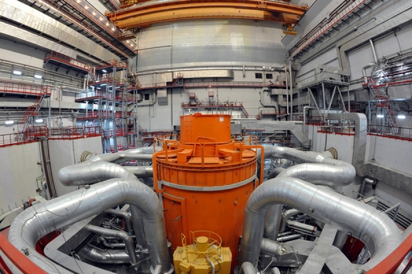 На БАЭС успешно завершены комплексные испытания энергоблока с реактором БН-800 - Фото 1