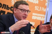 Бурков поставил ультиматум правительству Медведева: «Отменяйте поборы или уходите!»