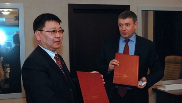 УрФУ и ШУТИС будут совместно развивать в Монголии проектное дело - Фото 1