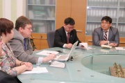 Русский мир станет ближе для школьников и студентов из Монголии