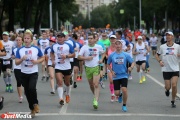 Участники марафона «Европа—Азия» побегут по Московскому тракту