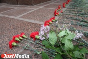 В Екатеринбурге будет заложена капсула в память о трагедии на Чернобыльской АЭС