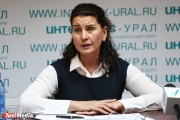 Елена Артюх опровергла слухи о связи института омбудсмена с фирмой «Левъ»