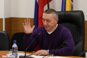 Дмитрий Головин — о решении «Гражданкой платформы»: «Мы должны сойти с ума и исключить друг друга»