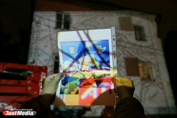 «Стенограффия» объявила конкурс эскизов для уличных художников России - Фото 1