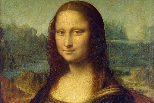 Лувр доставит в «Свитер» улыбку Моны Лизы - Фото 1