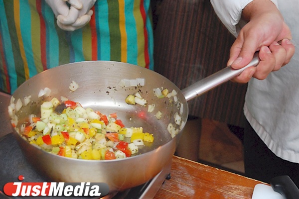 Супы в тюбиках: в Нижем Тагиле откроется ресторан для космонавтов - Фото 1