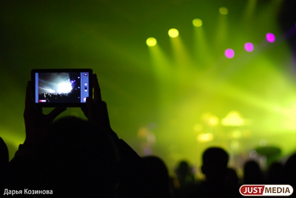В Екатеринбурге началась подготовка к масштабному фестивалю «Ночь музыки» - Фото 1