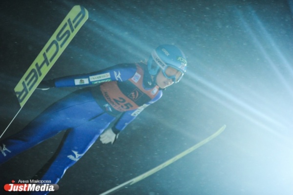Нижний Тагил вновь примет Кубок Мира по прыжкам на лыжах с трамплина - Фото 1
