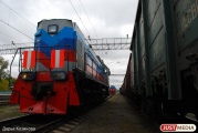 Свердловская железная дорога планирует летом обновить 324 км пути