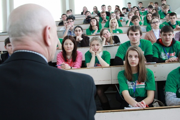 Как эффективно модернизировать образовательную деятельность в России - Фото 1