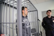 Защитники прав осужденных выбили для министра Пьянкова телевизор в камеру