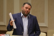 Депутат Носков обнаружил «вирус» у чиновников свердловского минтранса