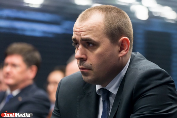 Свердловское правительство теряет еще одного министра. Мисюра может вернуться в НПО автоматики - Фото 1