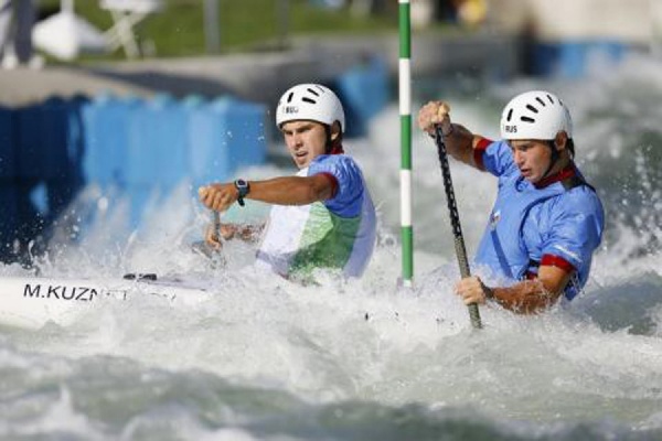 Гребцы из Нижнего Тагила поедут на Олимпиаду в Бразилию - Фото 1
