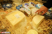 В Свердловской области будут делать французский сыр