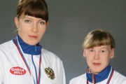 Спортсменки из Полевского выиграли чемпионат России по кикбоксингу