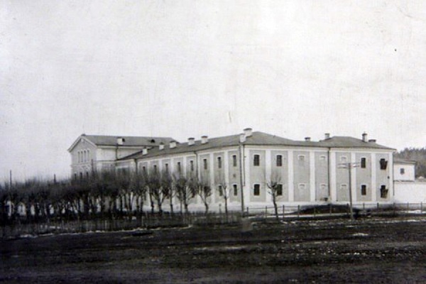 Музей истории Екатеринбурга организует «тюремную» экскурсию по городу - Фото 1