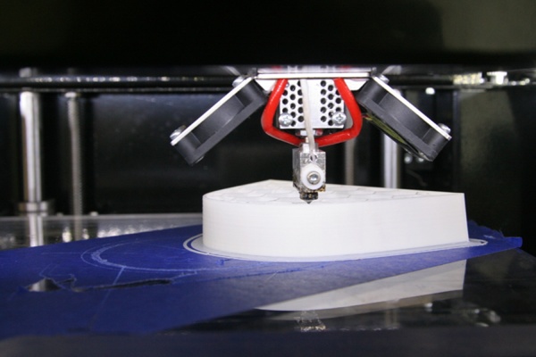 Уральские ученые создали первый отечественный 3D-принтер - Фото 1