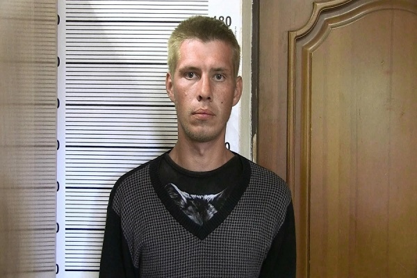 В Екатеринбурге задержан подозреваемый в серии уличных грабежей - Фото 1