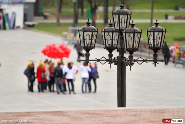 Студентам Екатеринбурга предложили создать новые экскурсионные маршруты - Фото 1