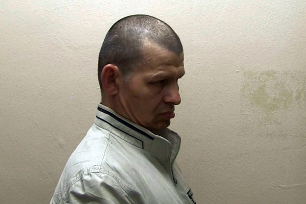 В Екатеринбурге задержан подозреваемый в нападении на ломбард - Фото 1