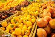 Россельхознадзор планирует запретить ввоз фруктов и овощей из Африки
