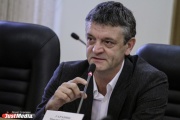 Депутаты ЕГД отказываются «казнить» своего коллегу Гаранина. Киселев покинул заседание