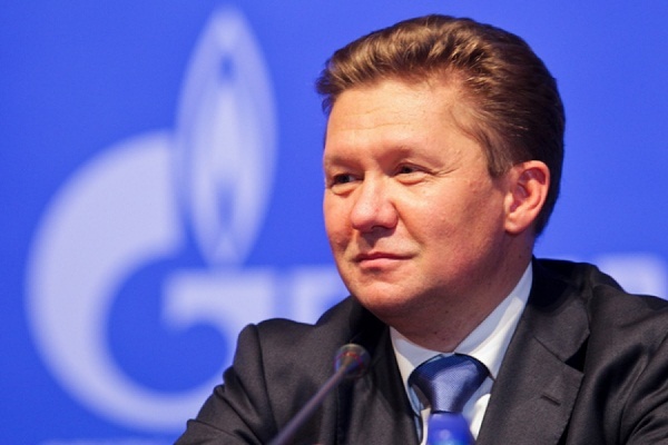 Газпром избавится от 4 тысяч км газопровода через Украину