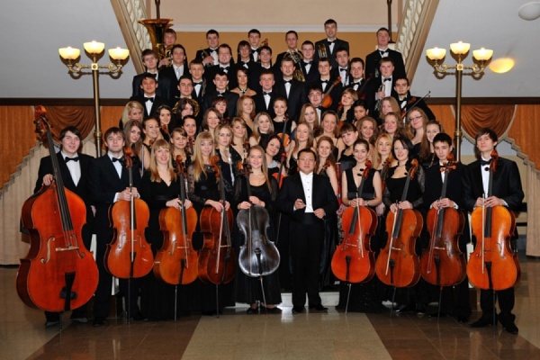 Уральский молодежный симфонический оркестр выступит на двух крупнейших музыкальных фестивалях Болгарии - Фото 1