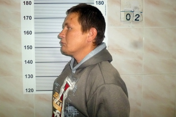 В Екатеринбурге задержан подозреваемый в грабеже - Фото 1